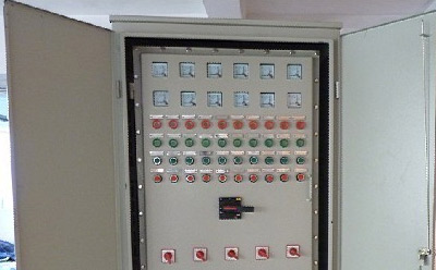 电气塔城塔城塔城配电箱的安装方法